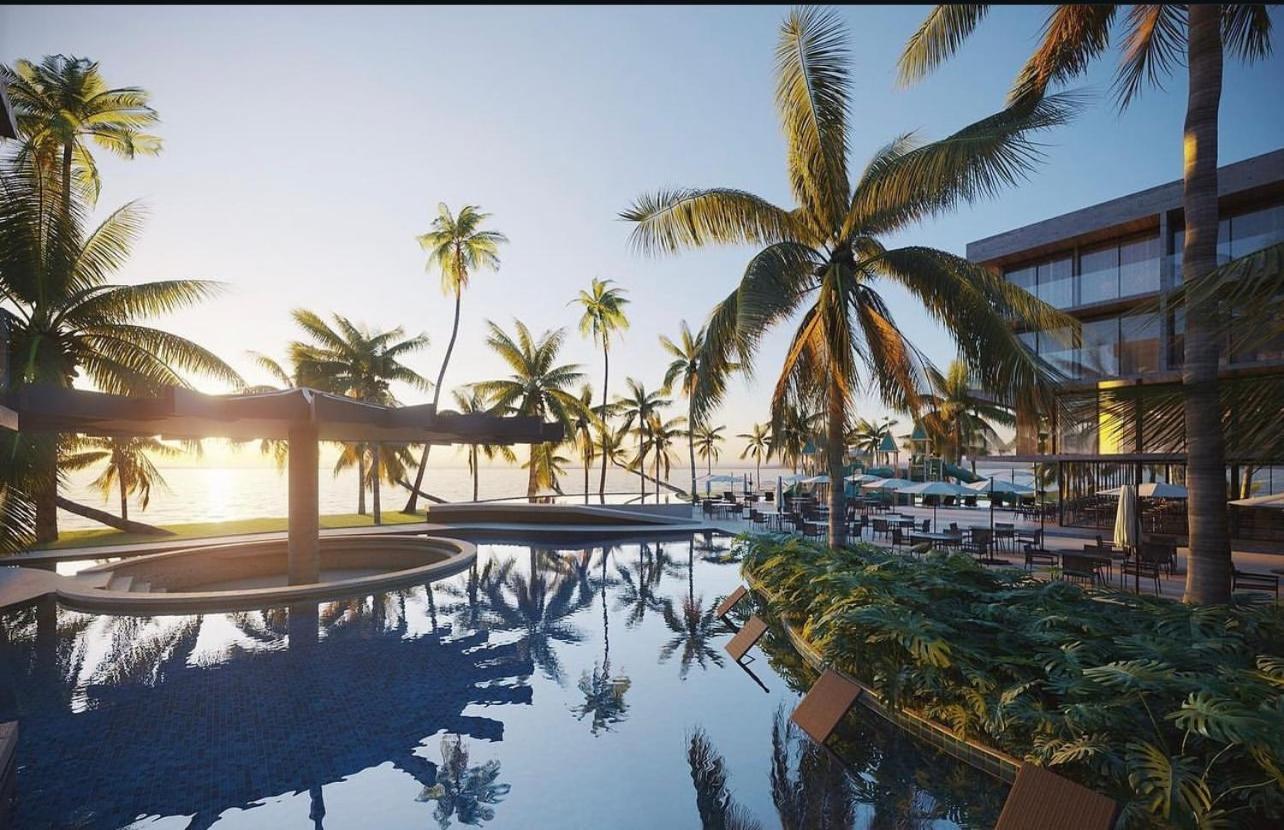 Muro Alto Porto Alto Paraiso 5* Porto de Galinhas
